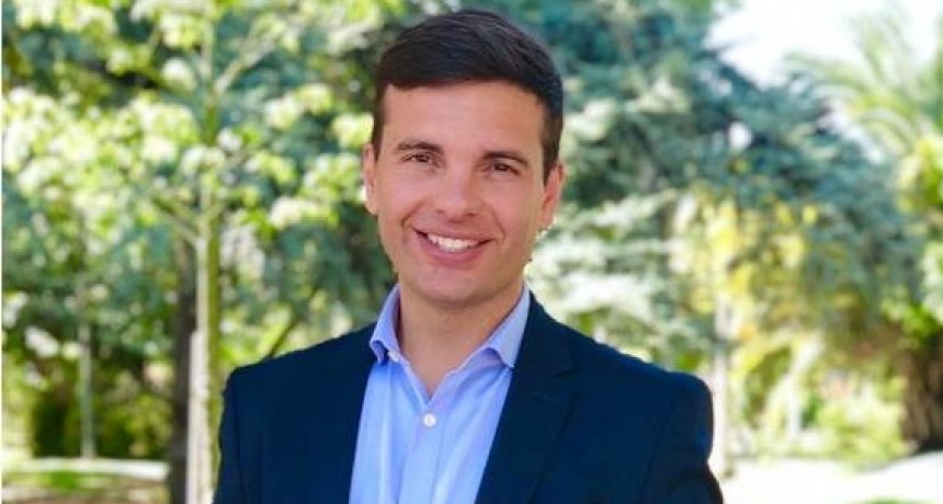 “Me encantaría que se renueve la política de Luján”
