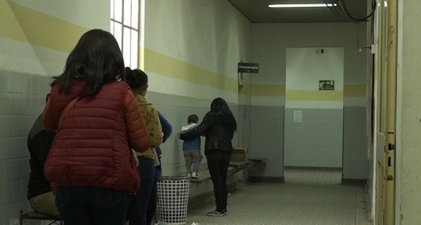 Denuncian recorte al área de Salud del Municipio