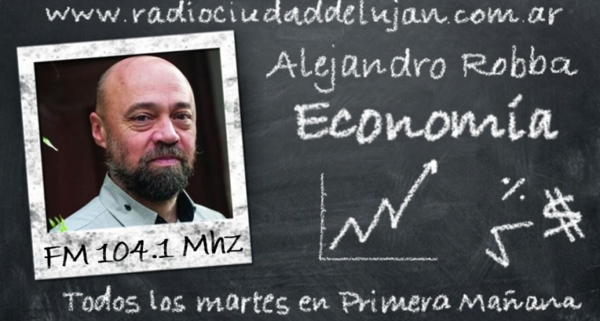 "Todavía no revertimos el plan económico de la dictadura"