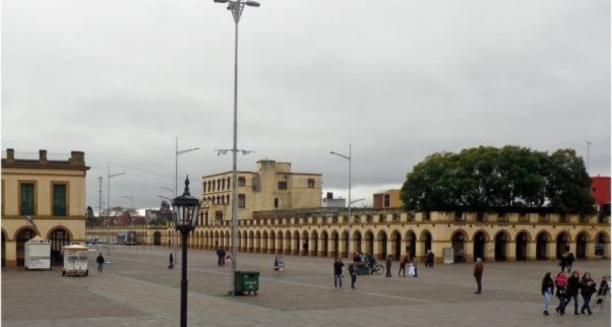 “Es inaceptable seguir recibiendo así a los turistas”