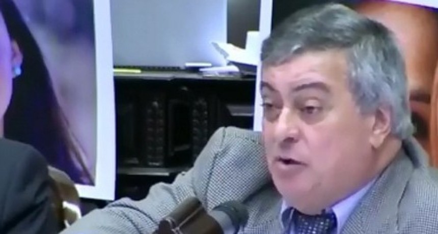 “El gobierno no tiene destino, fracasó en forma contundente”