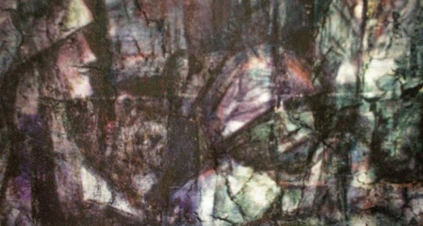 Presentan en Luján la muestra “Malvinas, fantasmas de guerra”