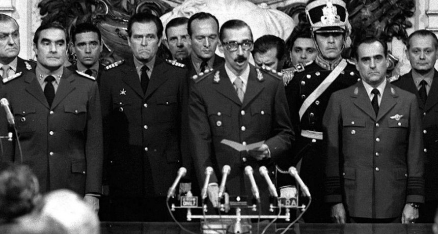 Marzo, mes de la memoria
