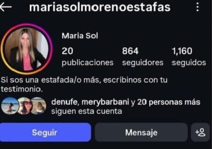 Catarata de denuncias por