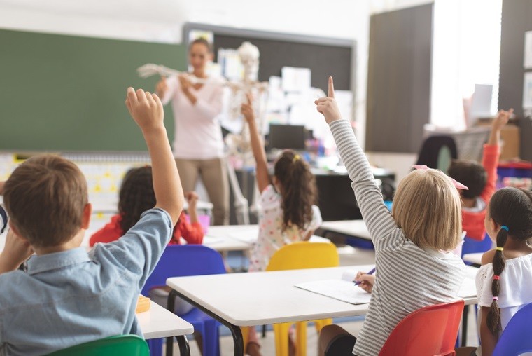 Cambios en la programaci&oacute;n