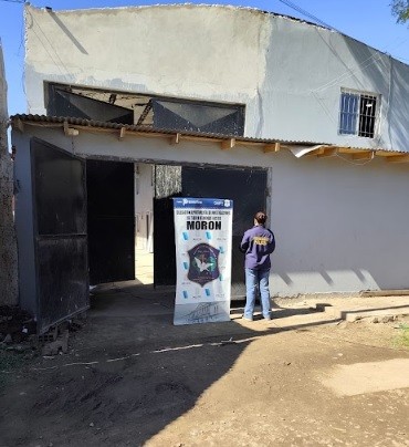 El mapa del poder narco desarticulado