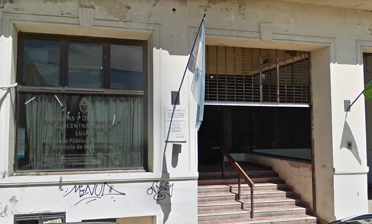 "Sabemos de puntos (de venta de droga) en Villa del Parque y barrio Elli referenciados en La Marcia"