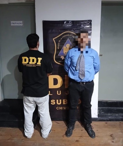 Colectivero de la 57 involucrado en una causa por Robo Agravado