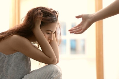 &iquest;Porqu&eacute; cuesta pedir ayuda? &Eacute;XITO y EGO en la sociedad actual