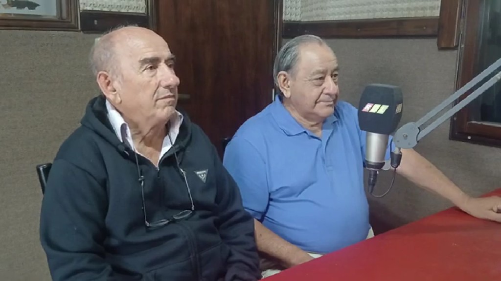 &Aacute;ngel Pereyra celebra 70 a&ntilde;os en la m&uacute;sica a beneficio del Hospice Madre Teresa