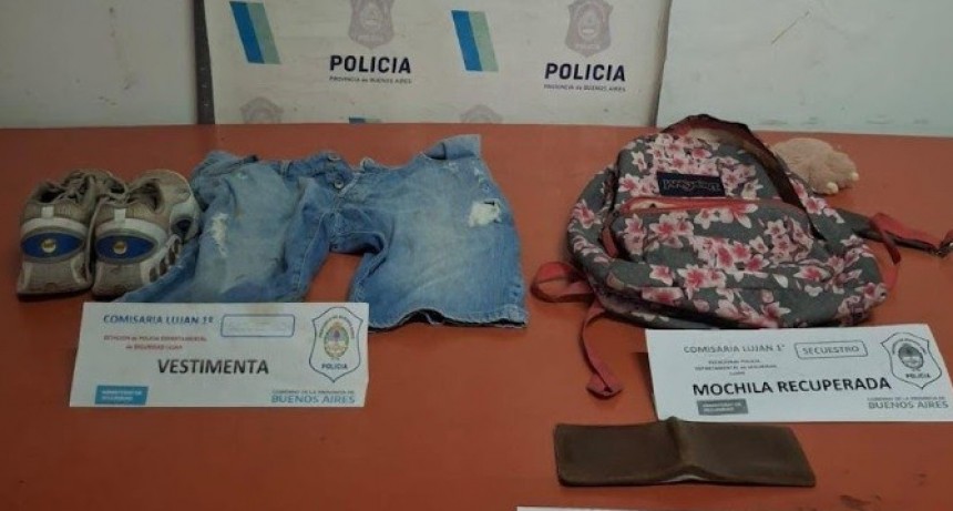 Gustavito, el nombre que resuena en el barrio Padre Varela