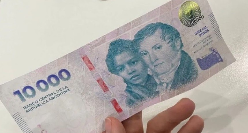 ubilados con 10 mil pesos de aumento y cobertura de un cuarto de la canasta