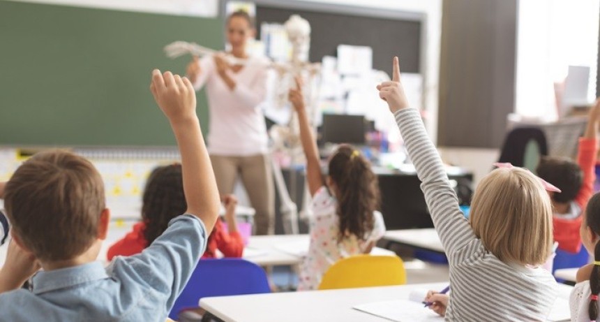 De colaboradora a cuestionadora, el rol de la familia en la educación