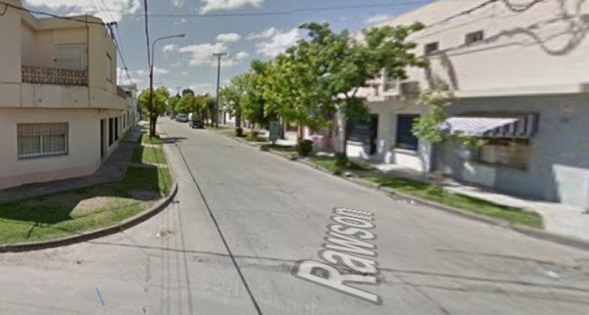 La mayor exclusi&oacute;n se nota en las calles de la ciudad