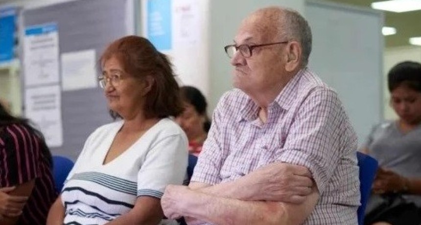 Crecen los juicios por reajuste de haberes