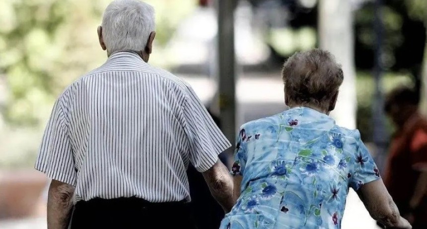Dos años de pérdida absoluta para los jubilados