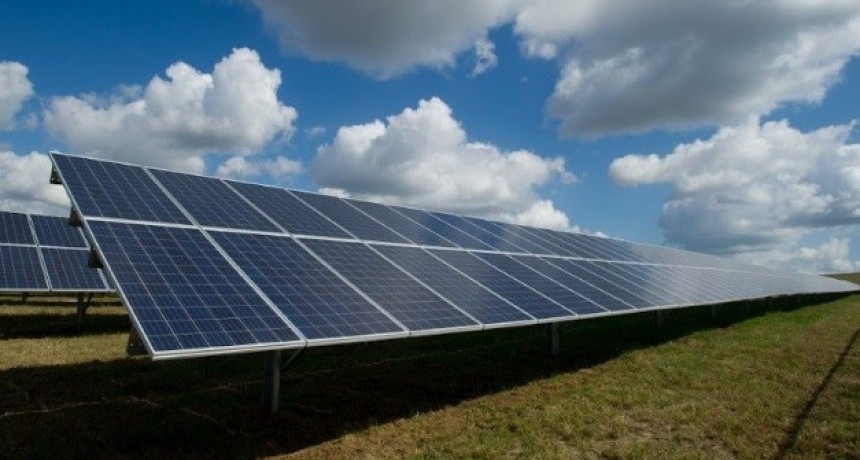 Energ&iacute;as renovables: &iquest;C&oacute;mo estamos en Luj&aacute;n?