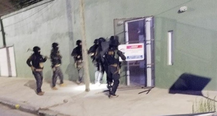 &iquest;El fin de La Marcia?, &iquest;Voltean el b&uacute;nker?