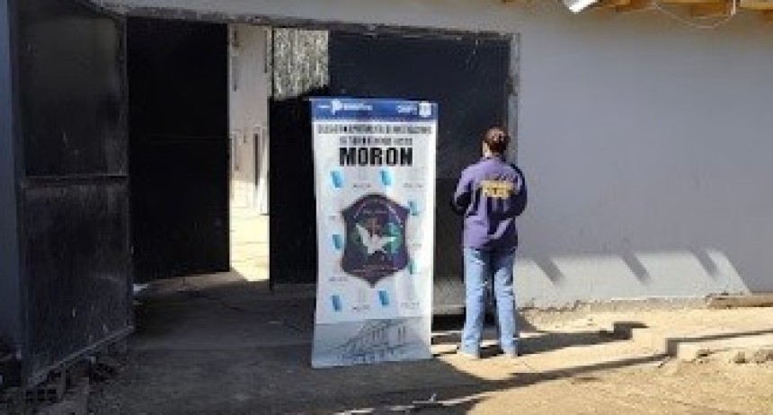 El mapa del poder narco desarticulado