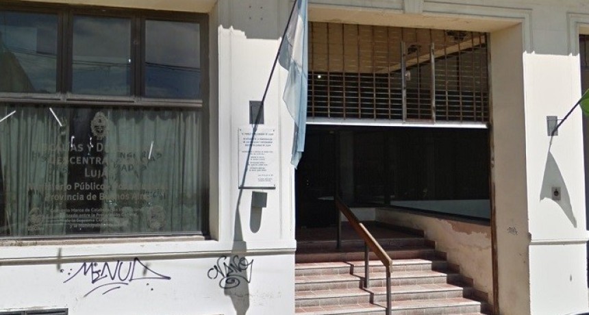 "Sabemos de puntos (de venta de droga) en Villa del Parque y barrio Elli referenciados en La Marcia"