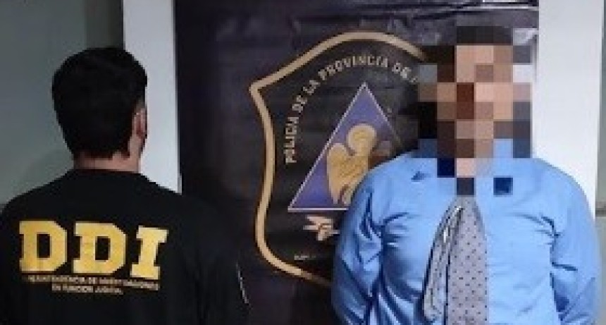 Colectivero de la 57 involucrado en una causa por Robo Agravado