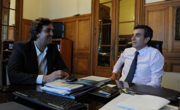 Nuevos proyectos del Frente Para la Victoria Lujanense