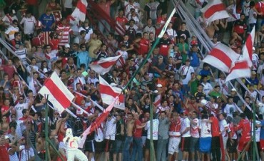 Luján jugará sólo con socios en el Estadio Municipal