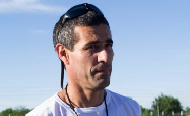 La derrota lo dejó sin técnico