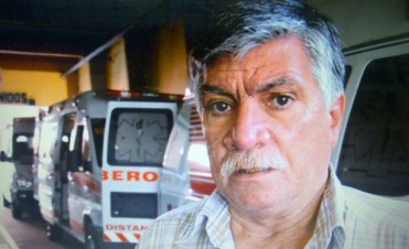 Carta aclaratoria del jefe de Bomberos Luis Goenaga