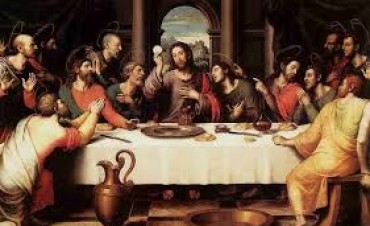 Sobre Judas Iscariote