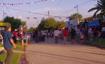 Jornada Cultural por la Memoria en el Padre Varela