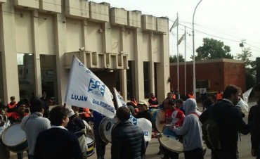 CONFLICTO EN CESPLL: Concejales repudiaron la detención del trabajador detenido