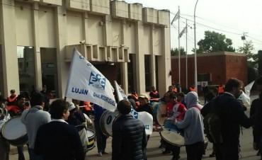 CESPLL: Reunión clave para destrabar el conflicto en sección servicio funerario