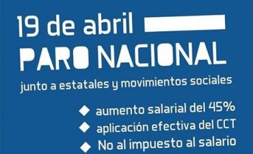 CONADU H: "Retroceso en la paritaria universitaria"