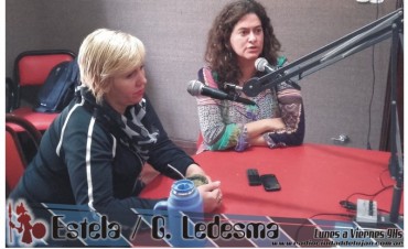 Patria Grande llevo el reclamo por las viviendas sociales al concejo