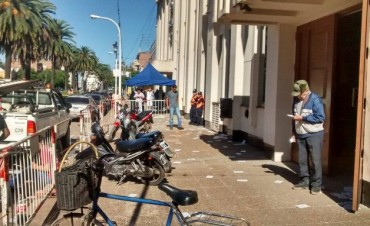 Conflicto en CESPLL: “Rescatamos que se inició el dialogo”