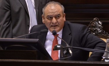 Juan Carlos Juárez asumió como director del IPS