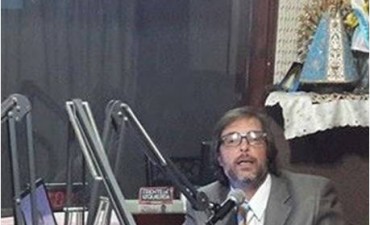 Dúplex con Radio Iberoamericana
