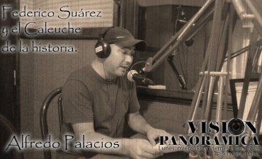 Alfredo Palacios: primer legislador socialista de América Latina