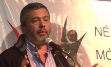 Fernando Casset: “El discurso del intendente es un programa de gobierno”
