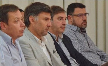 “No estamos recibiendo a los turistas en las mejores condiciones y eso lo queremos cambiar”