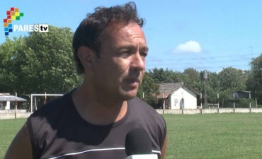 Marcelo Rodríguez: "Vamos a respetar la idea de Oscar"
