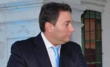 Nicolás Quarenta dejó de ser el presidente del H.C.D.