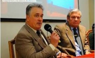 Ricardo Oliveira: “Dar la libertad no es el capricho de un juez”