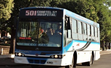 Se prorrogó nuevamente fecha para tramitar el Boleto Educativo