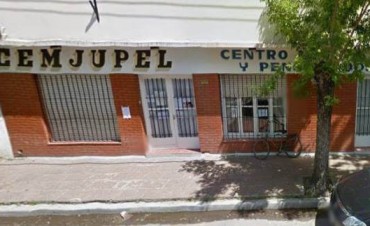 CEMJUPEL: clausura y silencio municipal