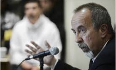 Mario Juliano: “Responder a la violencia con más violencia no ha funcionado”