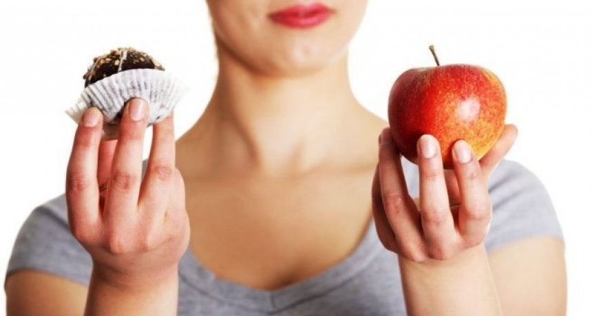 Nutrición: Hambre vs. Ansiedad