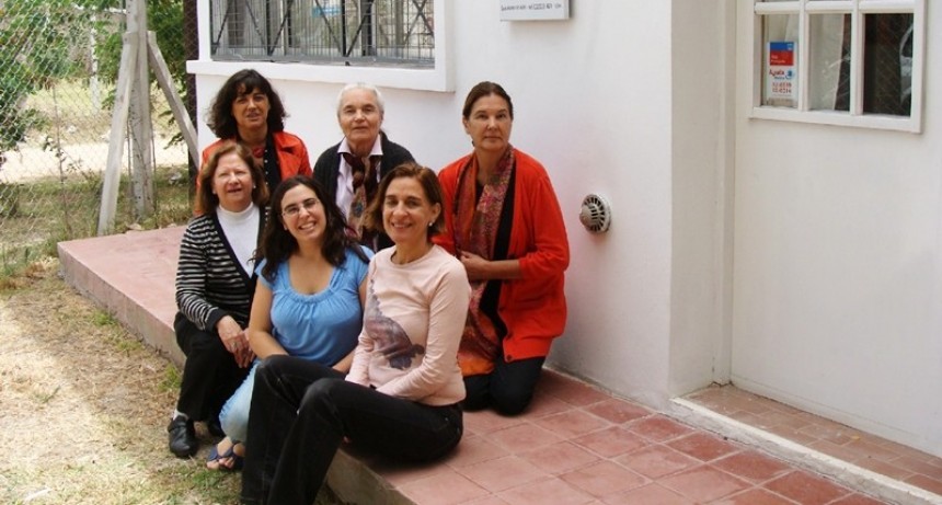 La Asociación Civil de la Nada lanza los cursos 2018