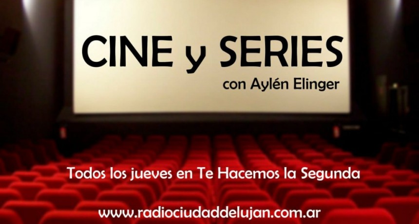 ¡Los estrenos de cine de esta semana!